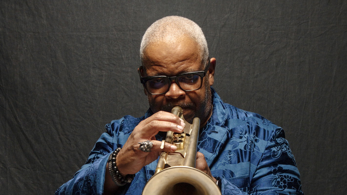 Terence Blanchard on why jazz was the right fit for opera's evolution - Vimarsana News