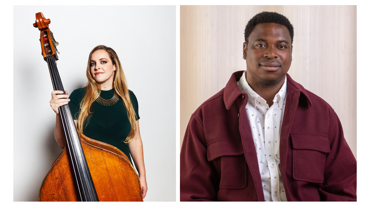 Win tickets to the Jack and Carol Long Memorial Concert Series on Feb 8th