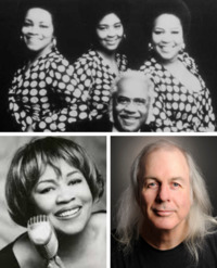 Black History Month: The Staple Singers, First Family of Song