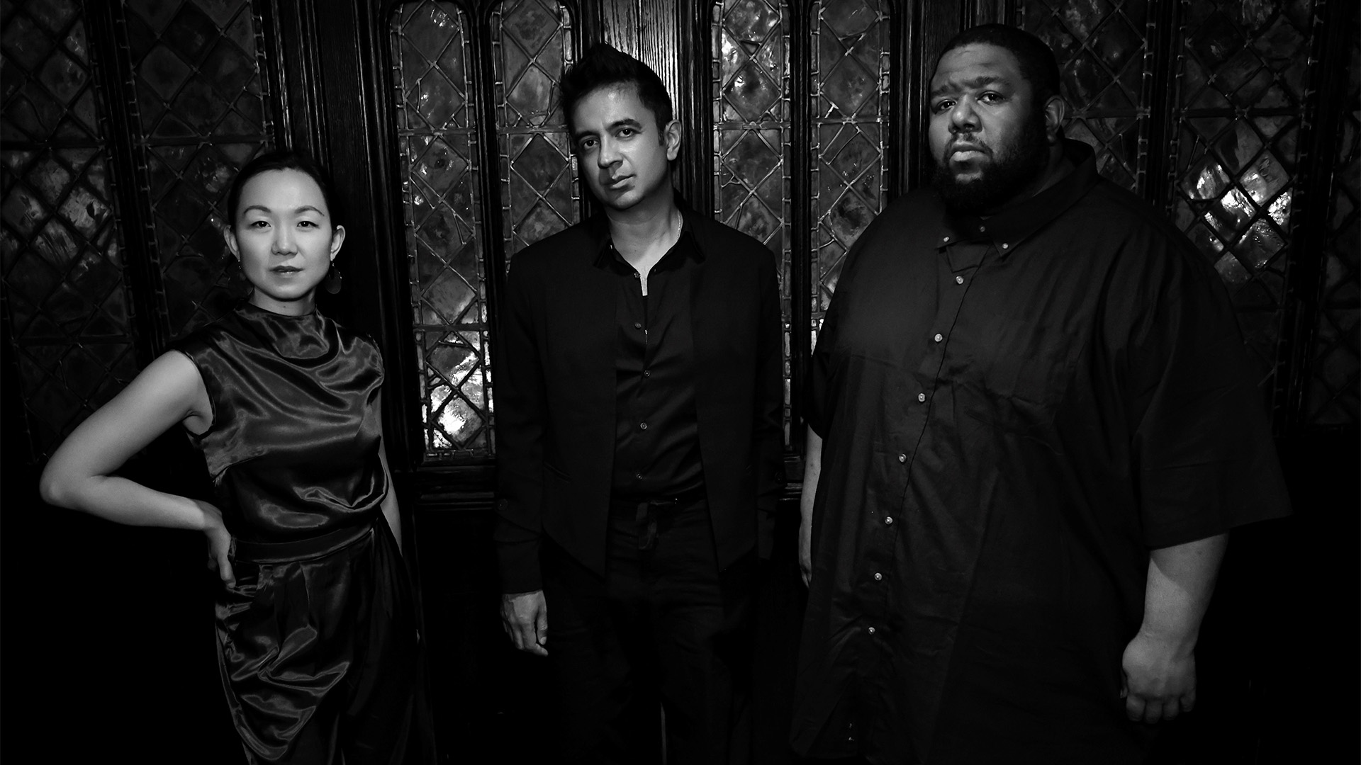 Vijay Iyer returns with new trio album Compassion - Vimarsana News