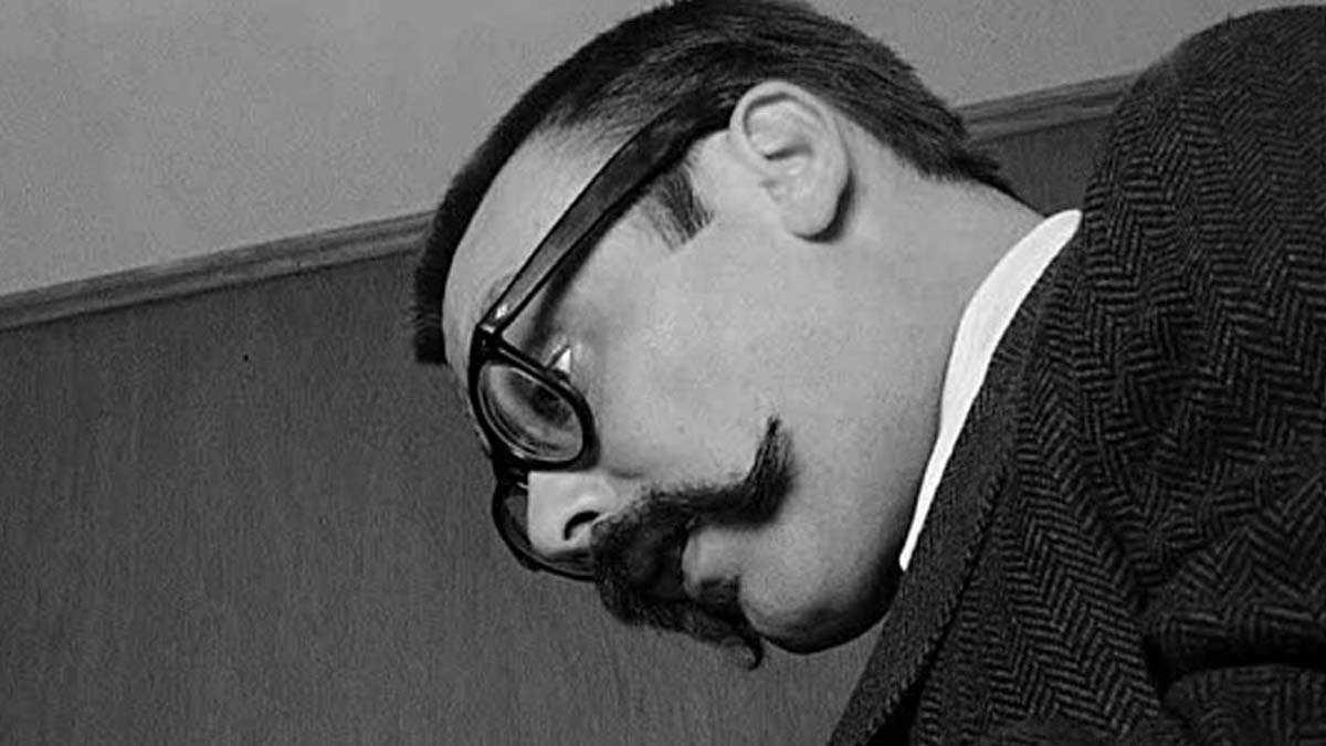 Vince Guaraldi’s Jazz Impressions Of Black Orpheus Gets Deluxe Reissue