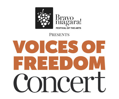 Voice of Freedom Concert