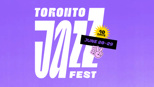 Toronto Jazz Festival