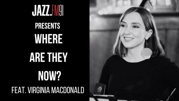 Where Are They Now? feat. Virginia MacDonald