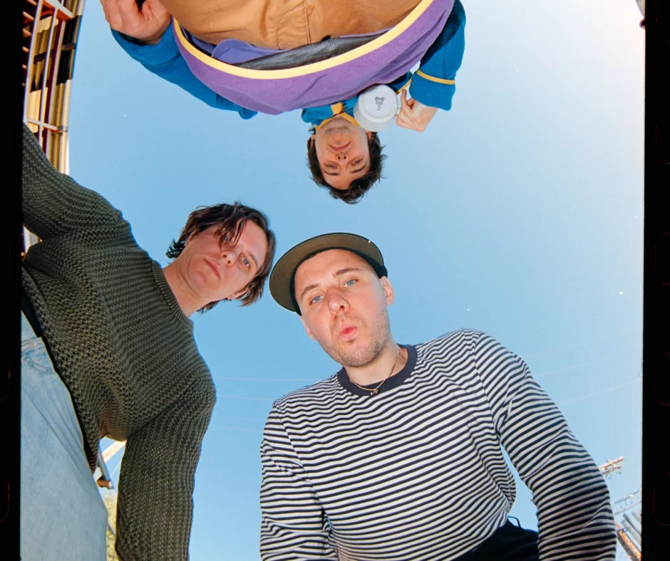It’s Our Best Seats in The House:  Win tickets  BadBadNotGood live!!