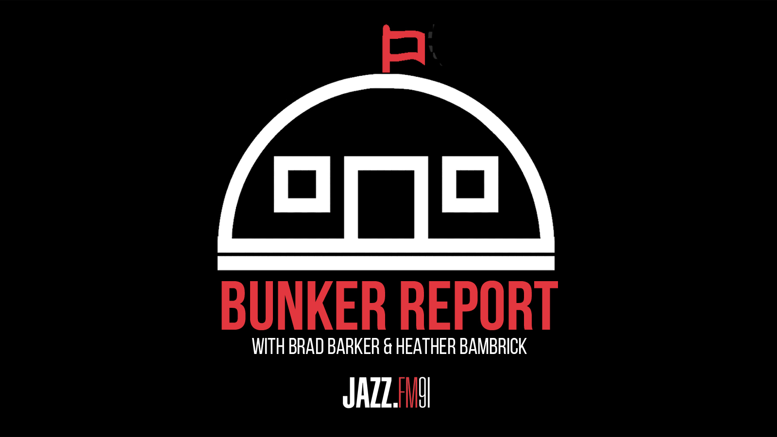 Bunker Report