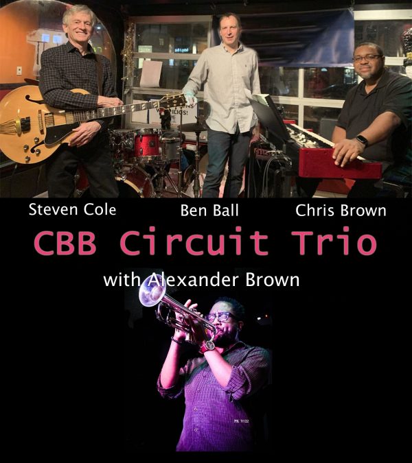 Circuit Quartet @ The Pilot