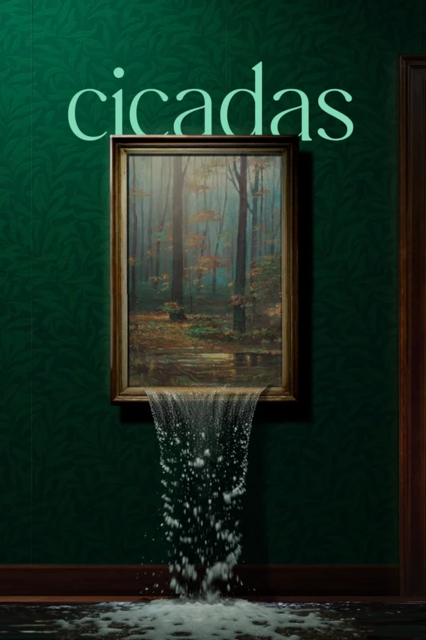 Tarragon Theatre presents CICADAS