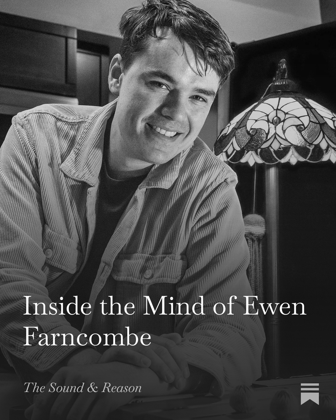 Win tickets to Ewen Farncombe Trio at Redwood Theatre – September 18th