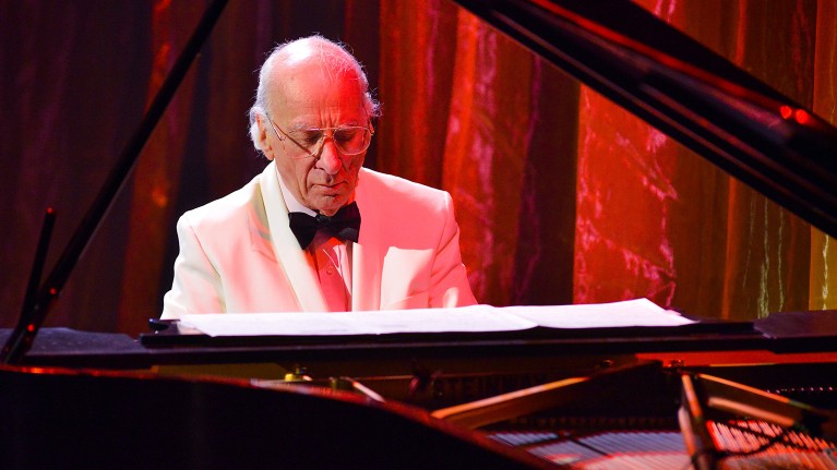 The best of Dick Hyman: Five essential albums