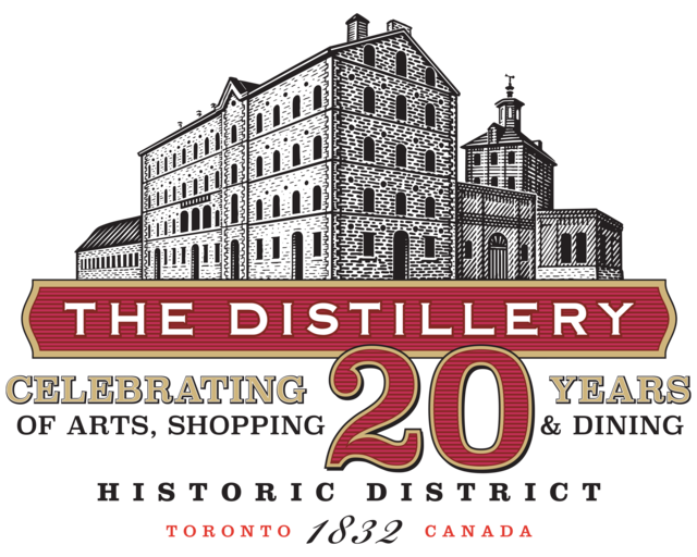 Denis Keldie Experience @ the Distillery District