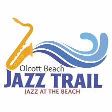 Olcott Beach Jazz Trail – 2023