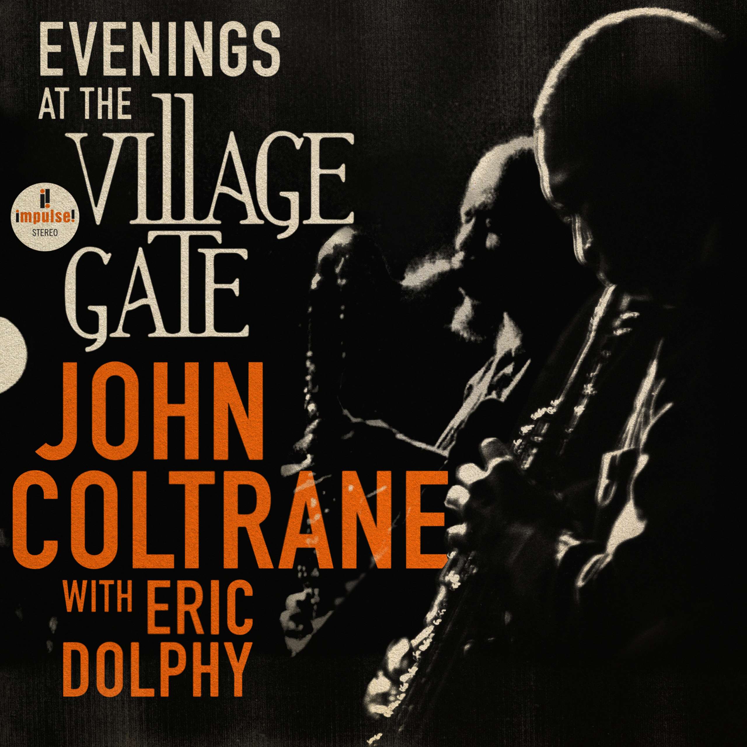 Win a vinyl copy of Evenings at the Village Gate by John Coltrane - Vimarsana News