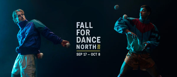Fall for Dance North 2022