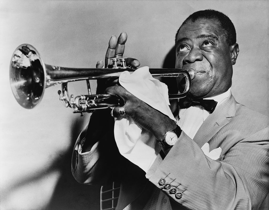 Louis Armstrong: Broke Down Barriers for African American Artists