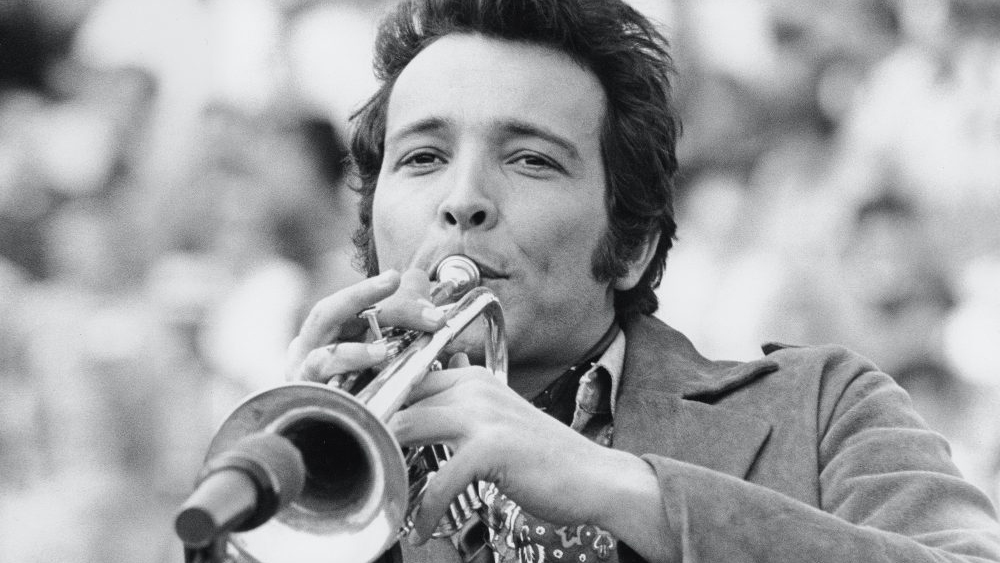 Herb Alpert doc details trumpeter and A&M founder’s legacy