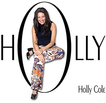 Holly Cole at the Regent Theatre