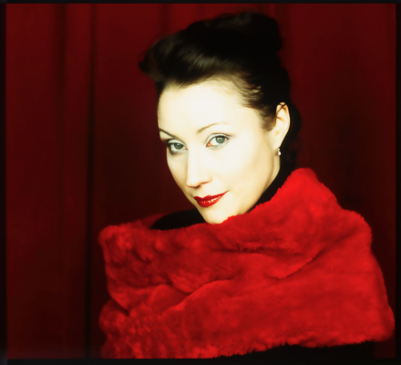 Holly Cole: A Swinging Christmas @ Koerner Hall
