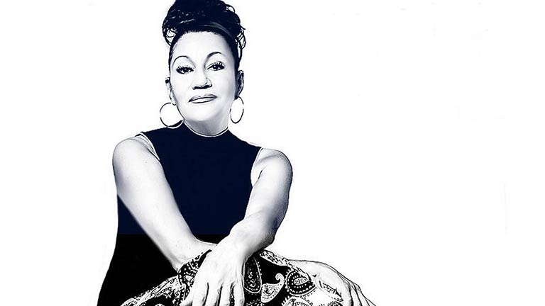 Holly Cole: Jazz at the George