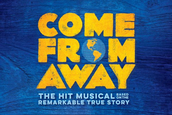 Come From Away