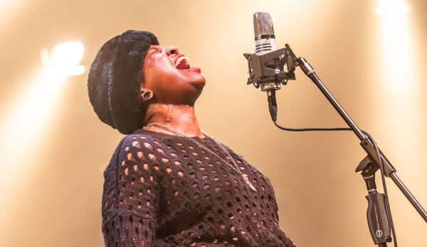 Soulpepper – Detroit: Music of the Motor City