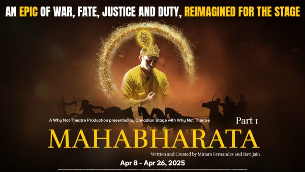 Mahabharata Part One: Karma: The Life We Inherit