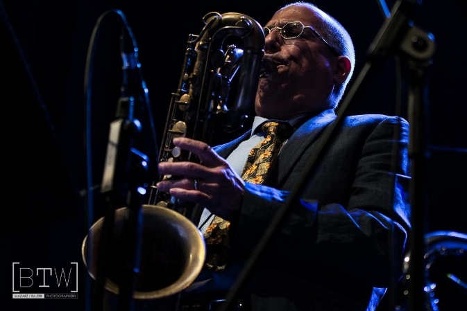 Ernie Kalwa Jazz – Premier Jazz Quartet featuring NY Baritone Saxophonist Gary Smulyan