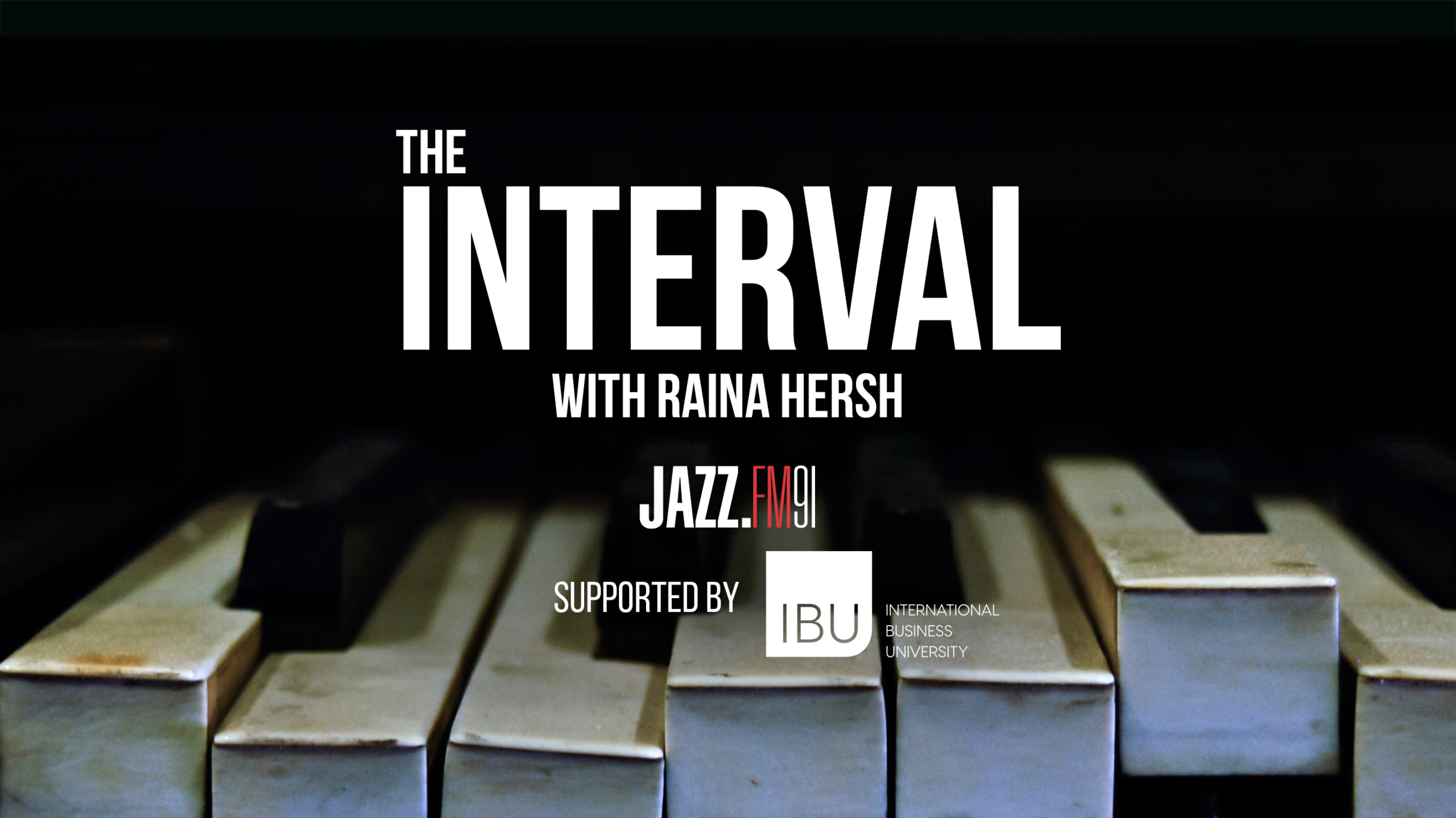 The Interval
