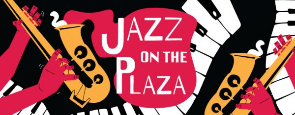 Burlington Performing Arts Centre presents Jazz on the Plaza