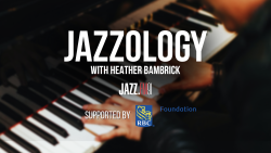 Jazzology