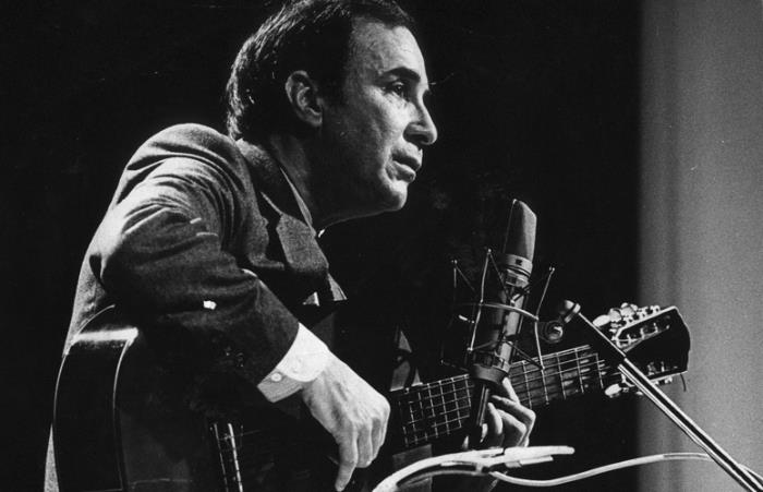 Tribute to João Gilberto: 15 classic songs - JAZZ.FM91