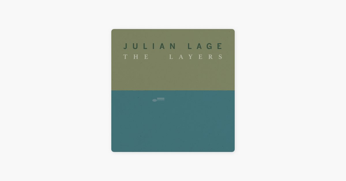 Win a vinyl copy of The Layers from guitarist Julian Lage - Vimarsana News