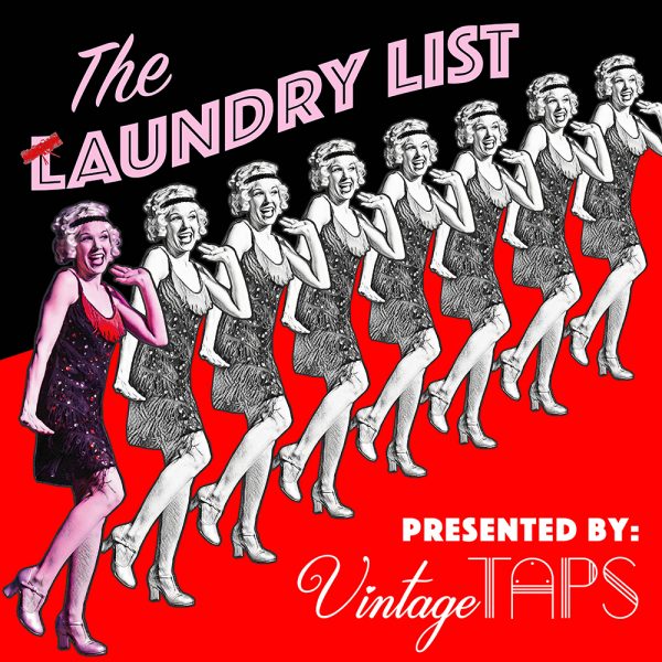 The Laundry List @ Al Green Theatre