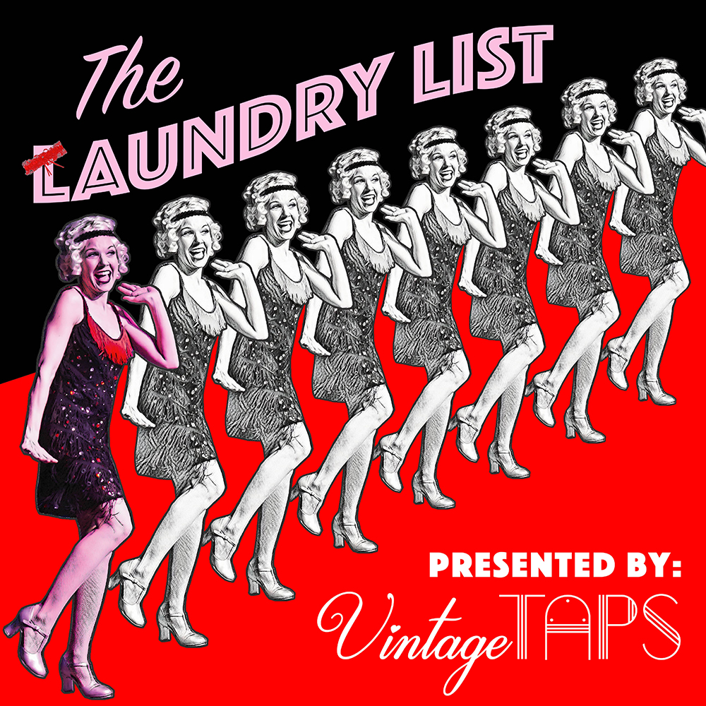 The Laundry List @ Al Green Theatre
