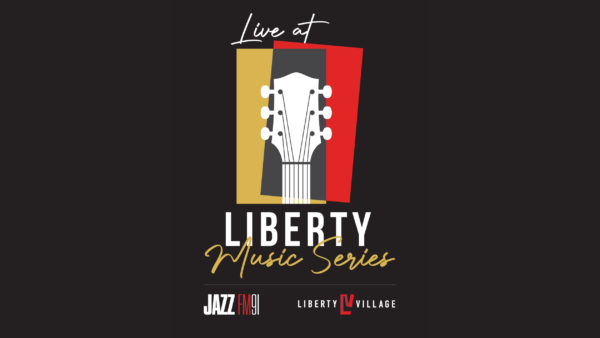 Live At Liberty Music Series