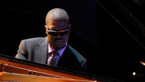 Marcus Roberts with the Modern Jazz Generation at Koerner Hall