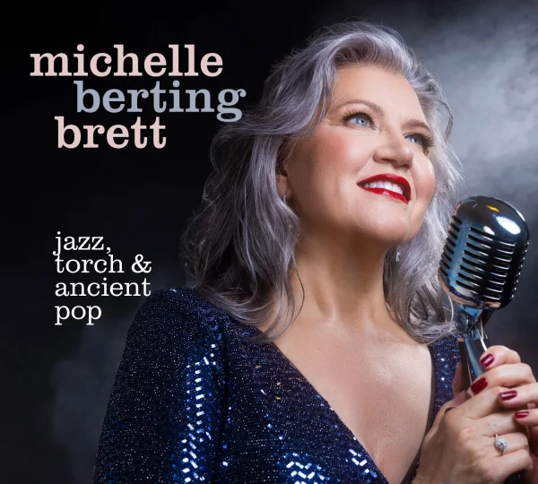 Michelle Berting Brett – Jazz, Torch & Ancient Pop @ Revival Bar