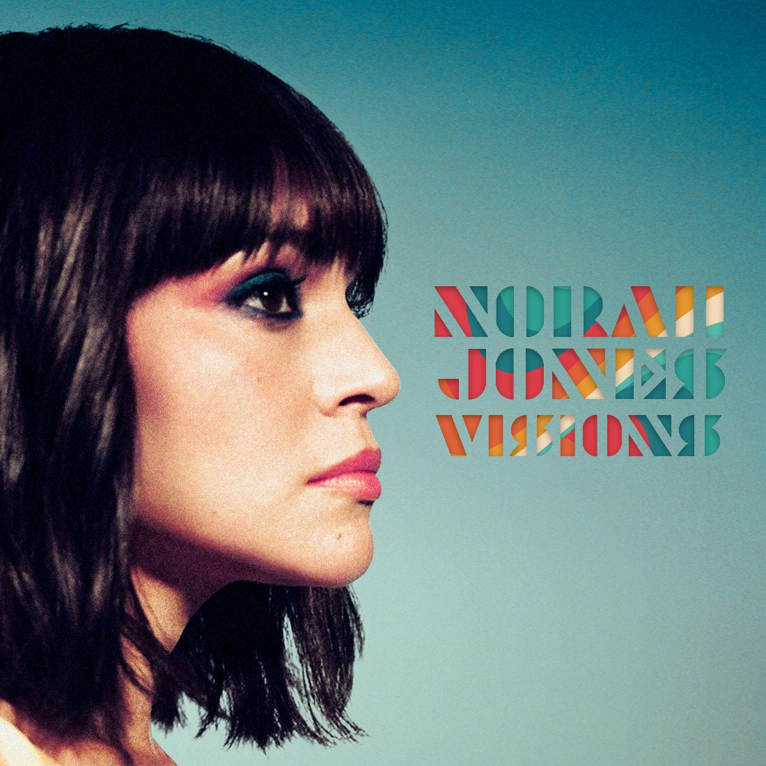 Norah Jones To Release Ninth Album Visions