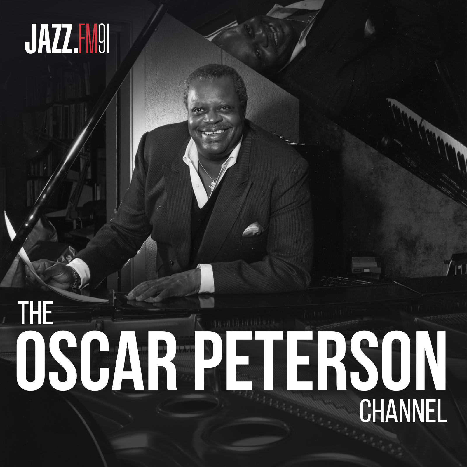 The Oscar Peterson Channel
