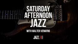 Saturday Afternoon Jazz