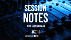 Session Notes