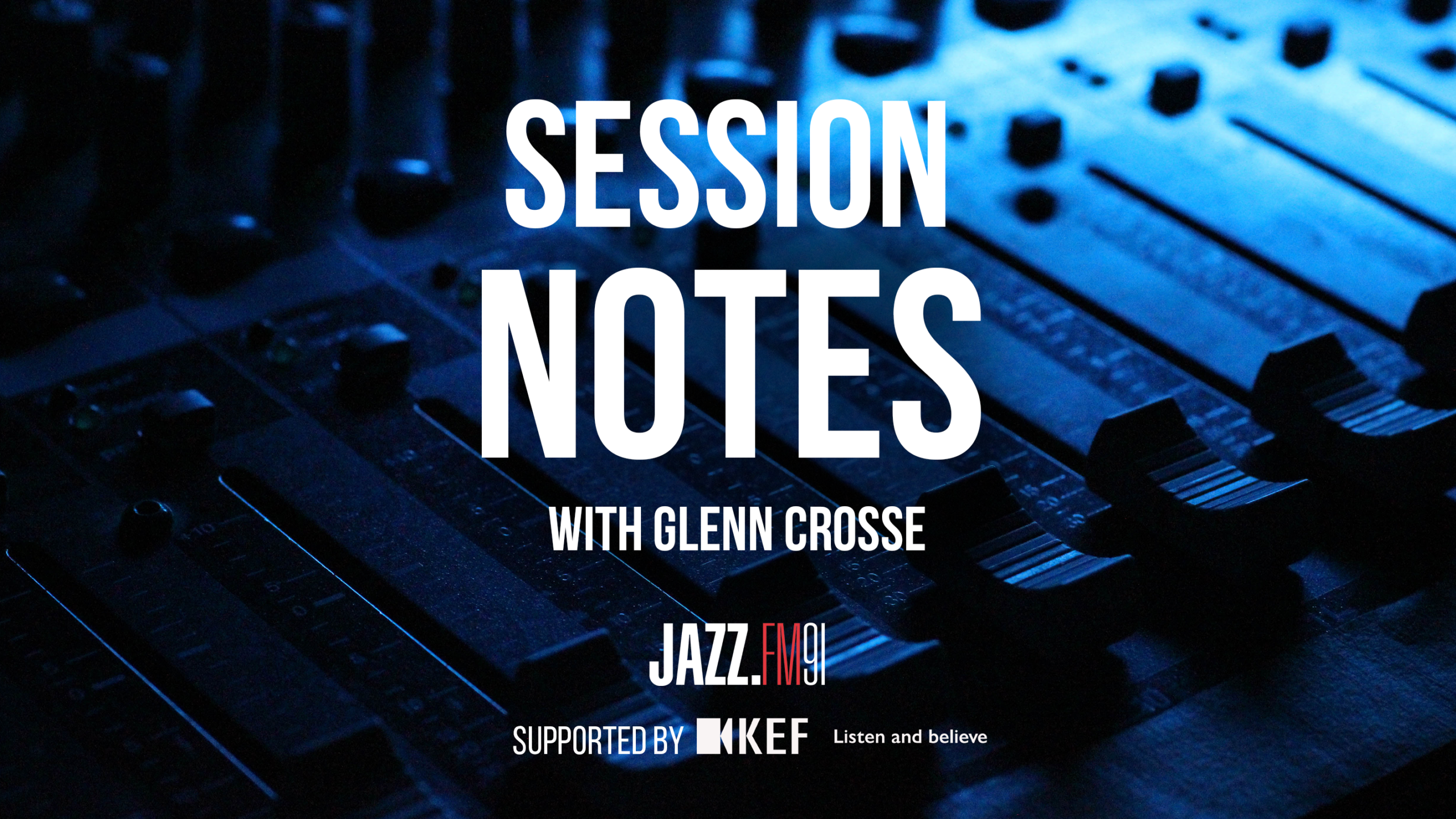 Session Notes