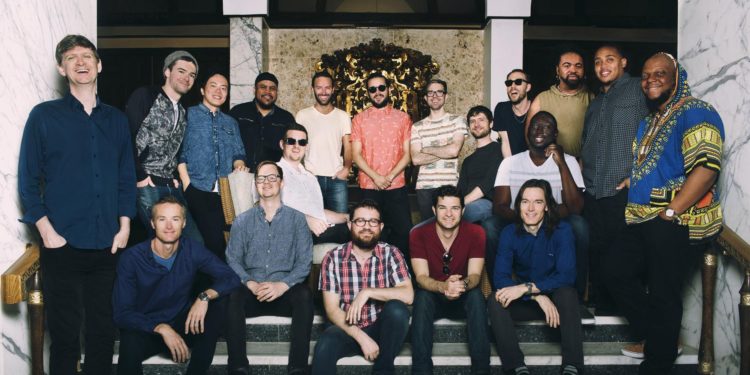 Snarky Puppy at the Phoenix Concert Theatre