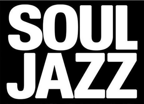 The Soul Jazz Kollective @ BSMT245