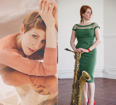 Stacey Kent and Alison Young Trio @ Koerner Hall