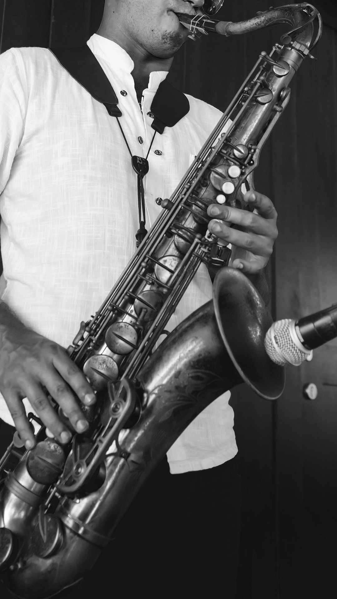 Jazz fm91 50 50
