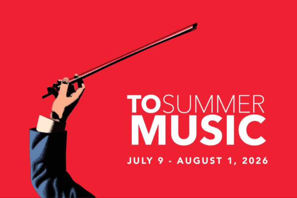 The Toronto Summer Music Festival