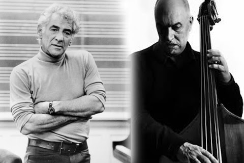 Jazz Tribute to 100th Anniversary of Leonard Bernstein