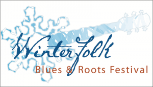 Winterfolk Blues and Roots Festival